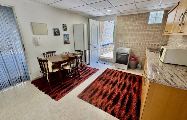 Reventa - Villa - Algorfa - Lomas de La Juliana