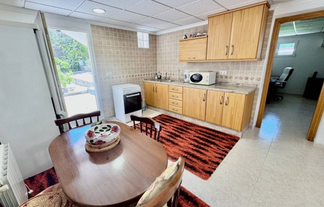 Reventa - Villa - Algorfa - Lomas de La Juliana