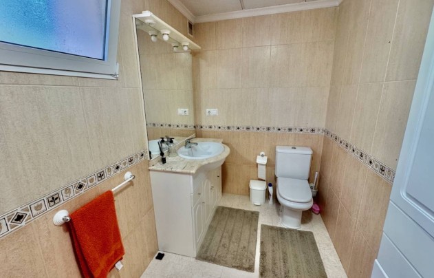 Reventa - Villa - Algorfa - Lomas de La Juliana