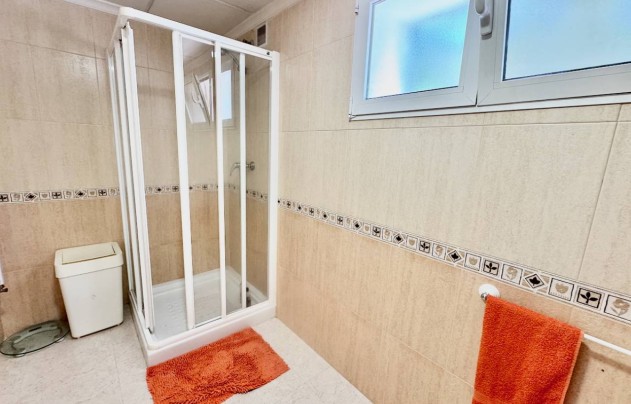 Reventa - Villa - Algorfa - Lomas de La Juliana