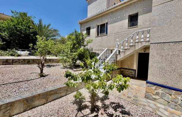 Reventa - Villa - Algorfa - Lomas de La Juliana
