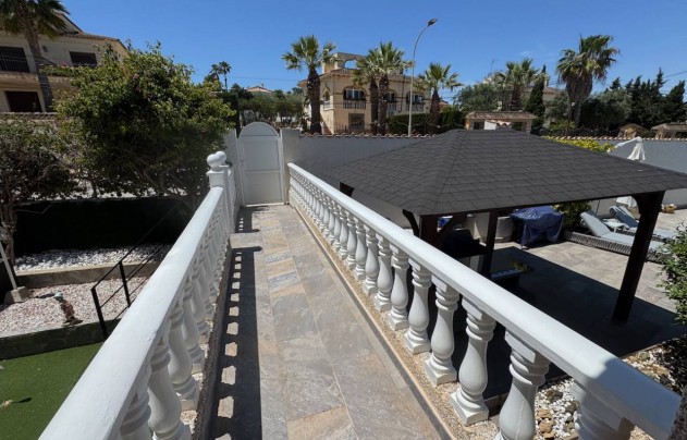 Reventa - Villa - Algorfa - Lomas de La Juliana