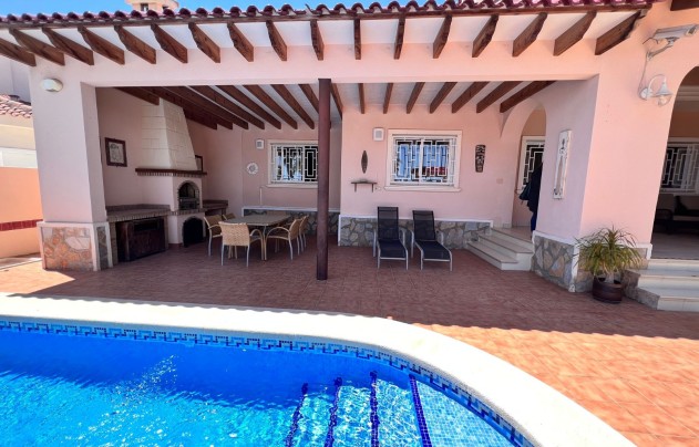 Reventa - Villa - Ciudad Quesada - Ciudad Quesada - Doña Pepa