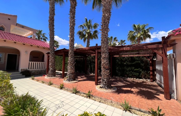 Reventa - Villa - Ciudad Quesada - Ciudad Quesada - Doña Pepa