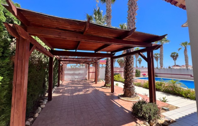 Reventa - Villa - Ciudad Quesada - Ciudad Quesada - Doña Pepa