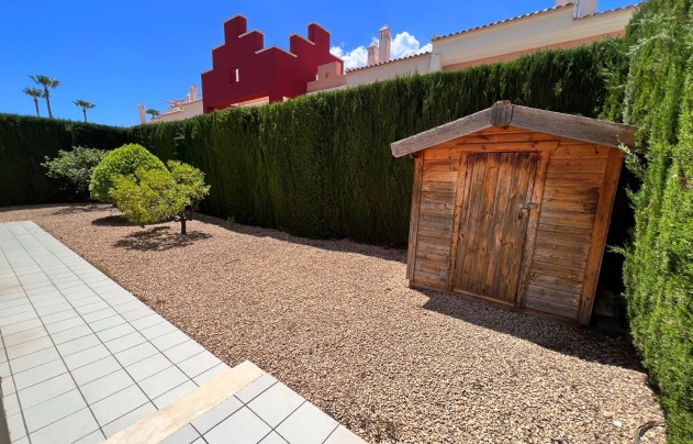 Reventa - Villa - Ciudad Quesada - Ciudad Quesada - Doña Pepa