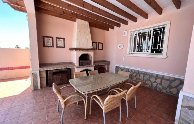 Reventa - Villa - Ciudad Quesada - Ciudad Quesada - Doña Pepa