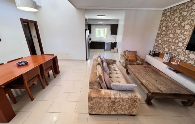 Reventa - Villa - Ciudad Quesada - Ciudad Quesada - Doña Pepa
