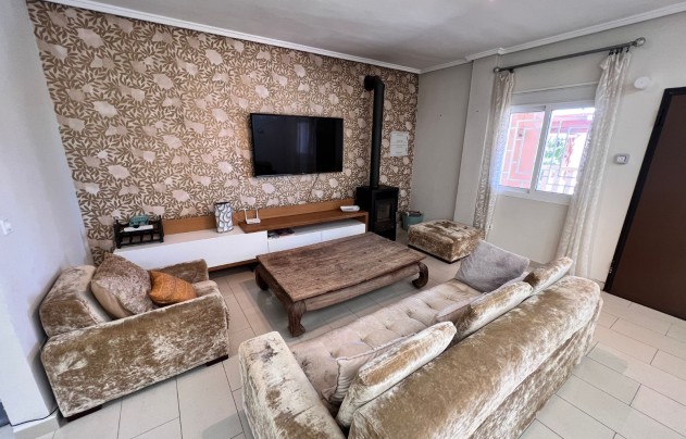 Reventa - Villa - Ciudad Quesada - Ciudad Quesada - Doña Pepa