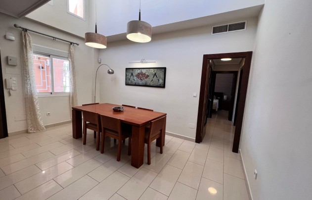 Reventa - Villa - Ciudad Quesada - Ciudad Quesada - Doña Pepa