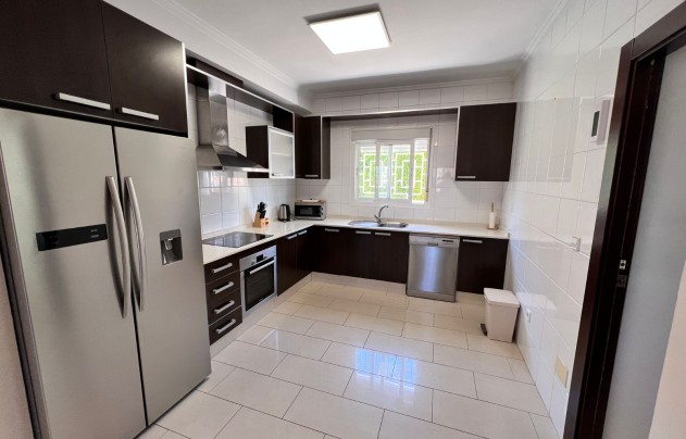 Reventa - Villa - Ciudad Quesada - Ciudad Quesada - Doña Pepa