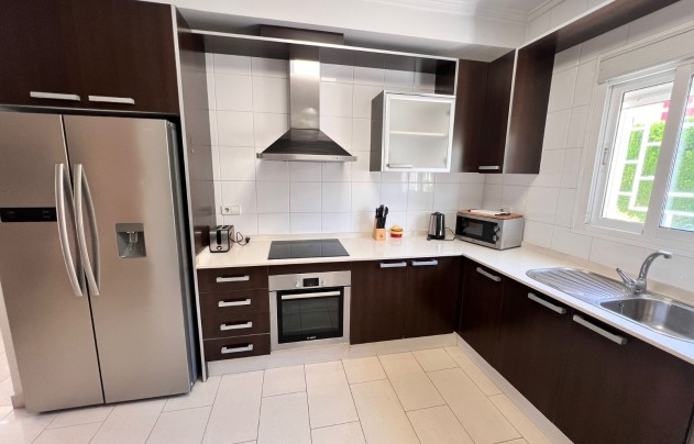 Reventa - Villa - Ciudad Quesada - Ciudad Quesada - Doña Pepa