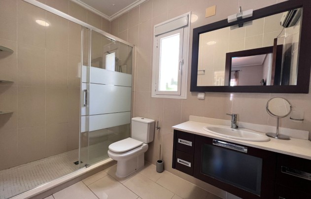 Reventa - Villa - Ciudad Quesada - Ciudad Quesada - Doña Pepa