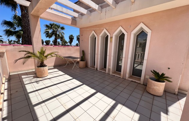 Reventa - Villa - Ciudad Quesada - Ciudad Quesada - Doña Pepa