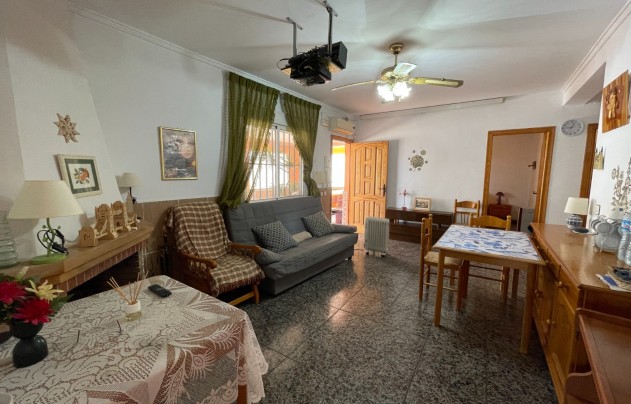 Resale - Villa - Rojales
