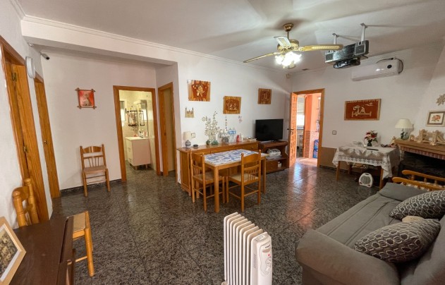 Resale - Villa - Rojales
