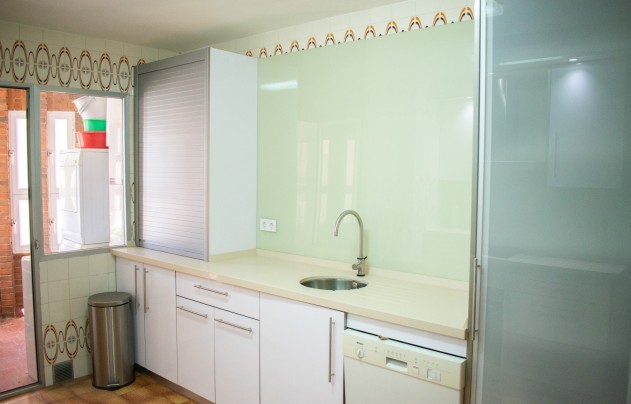 Reventa - Apartment - Torrevieja - Playa del Cura