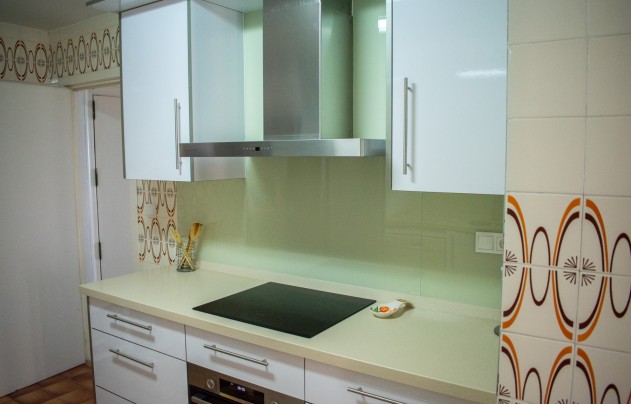 Reventa - Apartment - Torrevieja - Playa del Cura