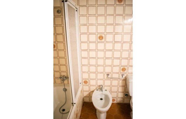 Reventa - Apartment - Torrevieja - Playa del Cura