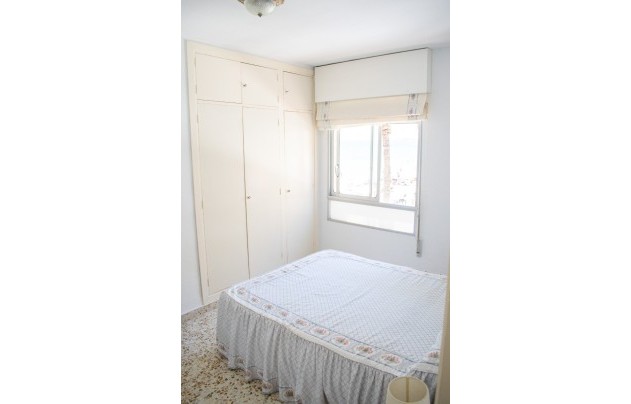Reventa - Apartment - Torrevieja - Playa del Cura