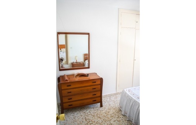 Reventa - Apartment - Torrevieja - Playa del Cura