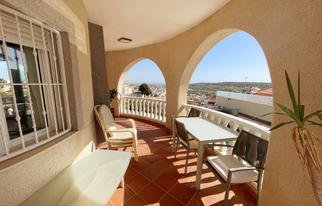 Herverkoop - Villa - Ciudad Quesada - La Marquesa Golf