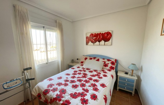 Herverkoop - Villa - Ciudad Quesada - La Marquesa Golf