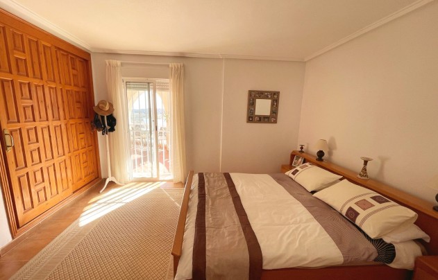 Herverkoop - Villa - Ciudad Quesada - La Marquesa Golf