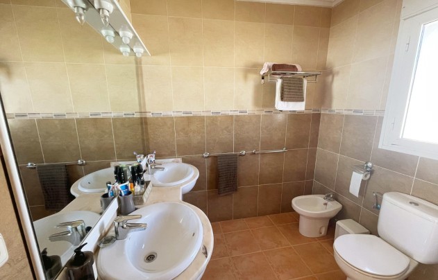 Herverkoop - Villa - Ciudad Quesada - La Marquesa Golf