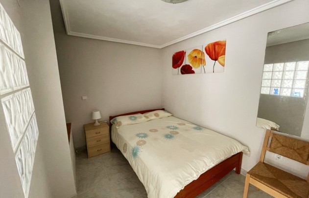 Herverkoop - Villa - Ciudad Quesada - La Marquesa Golf