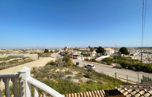 Herverkoop - Villa - Ciudad Quesada - La Marquesa Golf