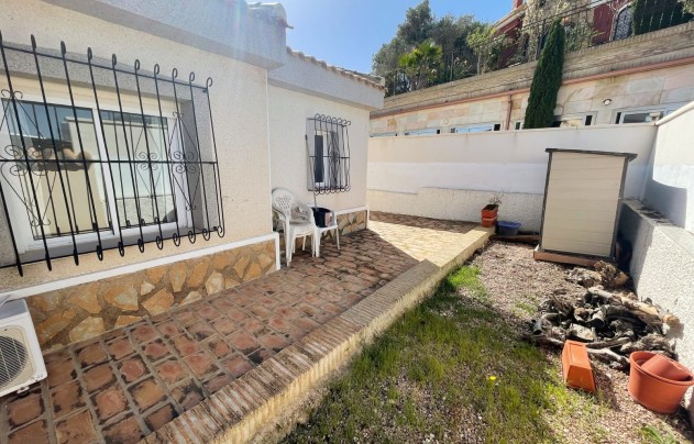 Herverkoop - Villa - Ciudad Quesada - La Marquesa Golf