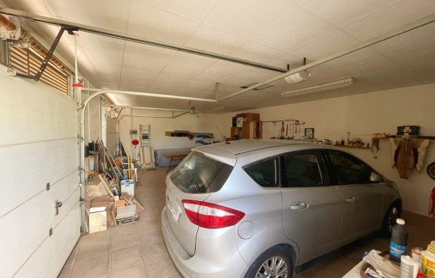 Herverkoop - Villa - Ciudad Quesada - La Marquesa Golf