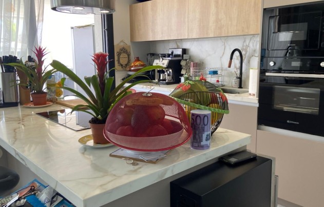 Resale - Villa - Finestrat