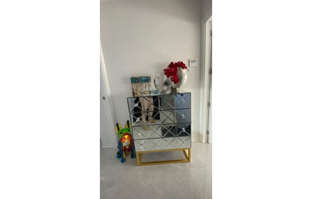 Resale - Villa - Finestrat