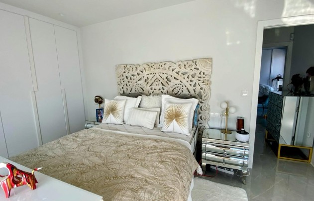 Resale - Villa - Finestrat