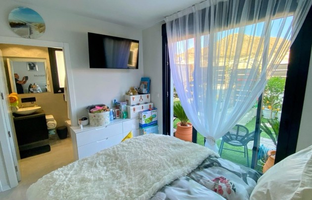 Resale - Villa - Finestrat