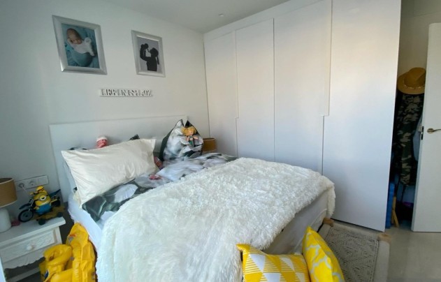 Resale - Villa - Finestrat