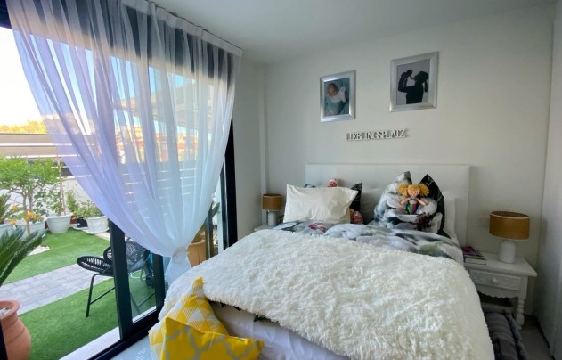 Resale - Villa - Finestrat