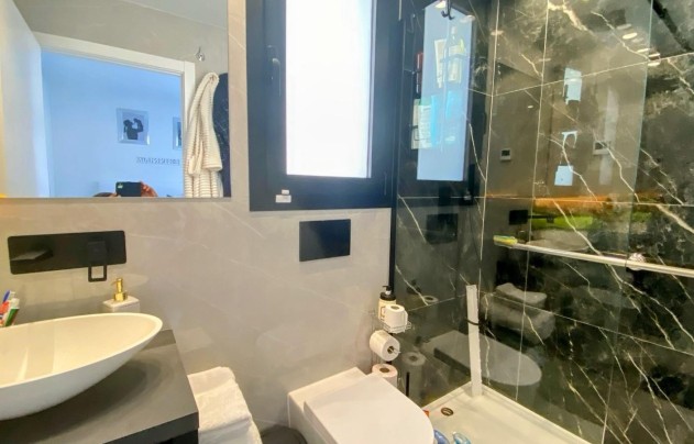 Resale - Villa - Finestrat