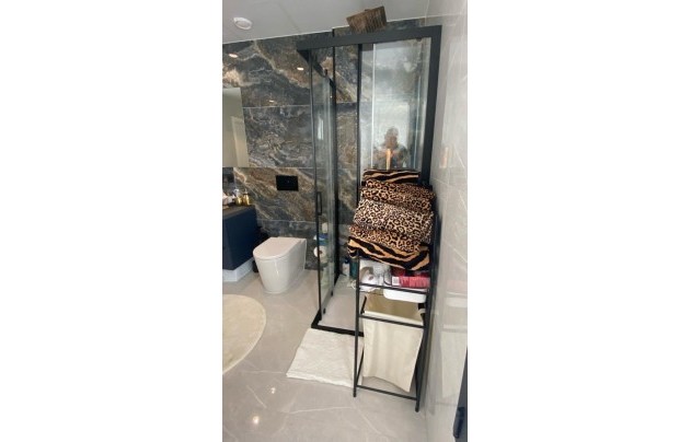 Resale - Villa - Finestrat