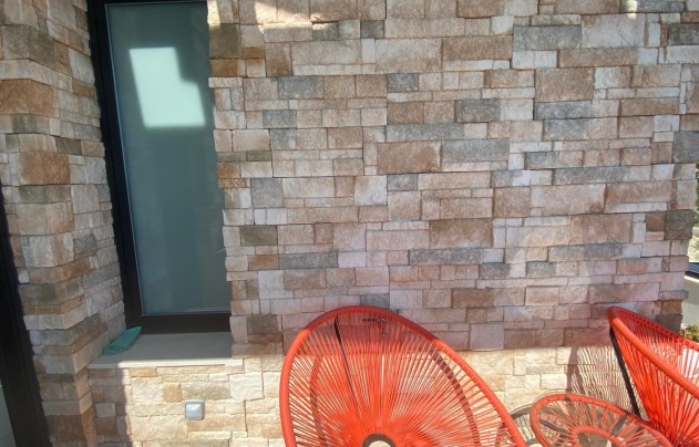 Resale - Villa - Finestrat