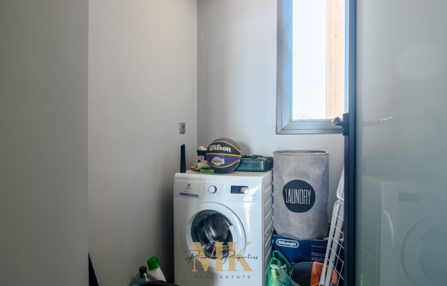 Herverkoop - Apartment - Benidorm - Playa Poniente