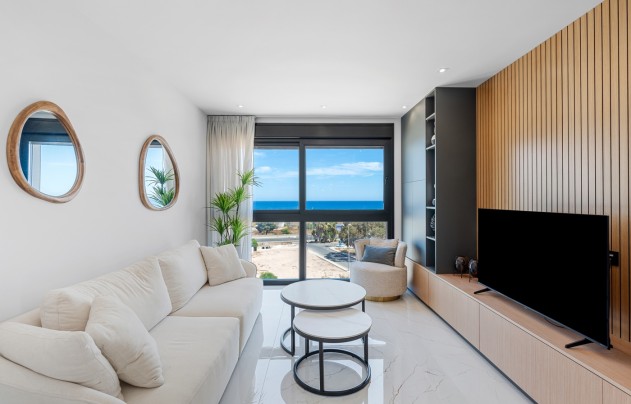 Reventa - Apartment - Orihuela Costa