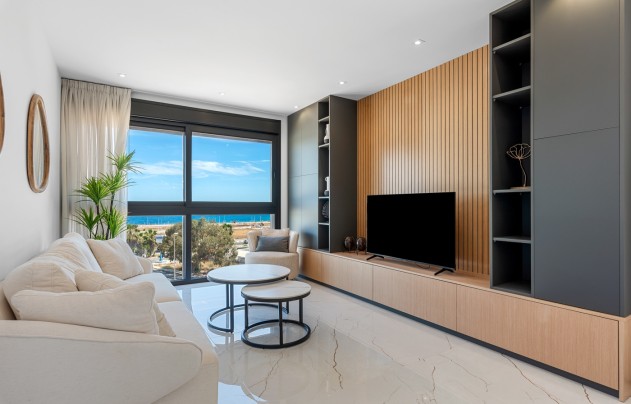 Reventa - Apartment - Orihuela Costa