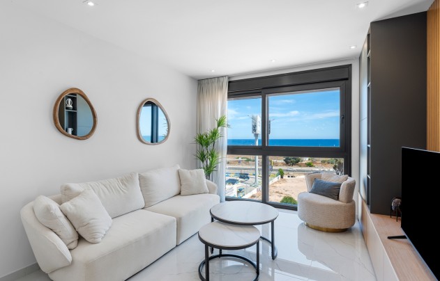 Reventa - Apartment - Orihuela Costa