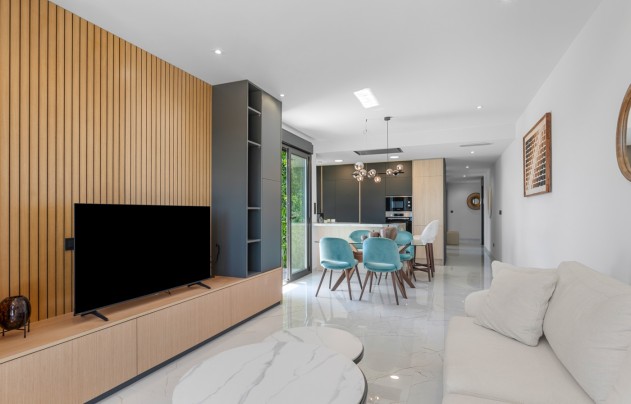 Reventa - Apartment - Orihuela Costa