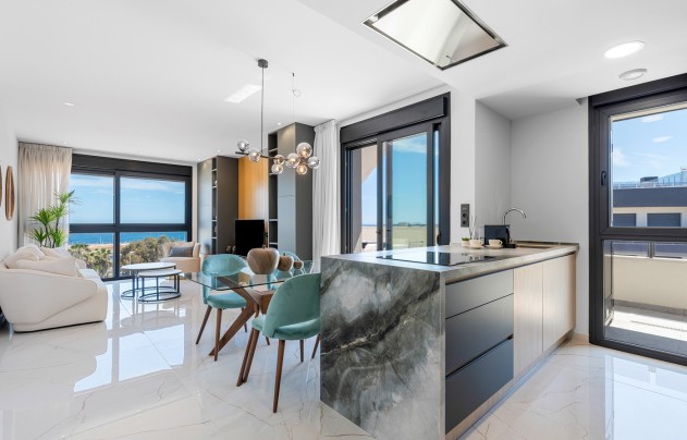 Reventa - Apartment - Orihuela Costa