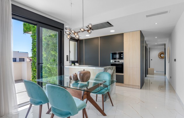 Reventa - Apartment - Orihuela Costa