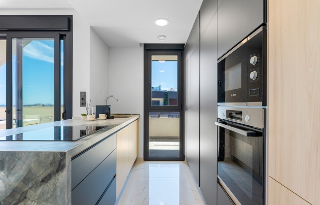 Reventa - Apartment - Orihuela Costa